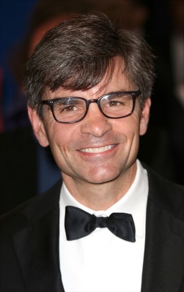 George Stephanoplous Photo