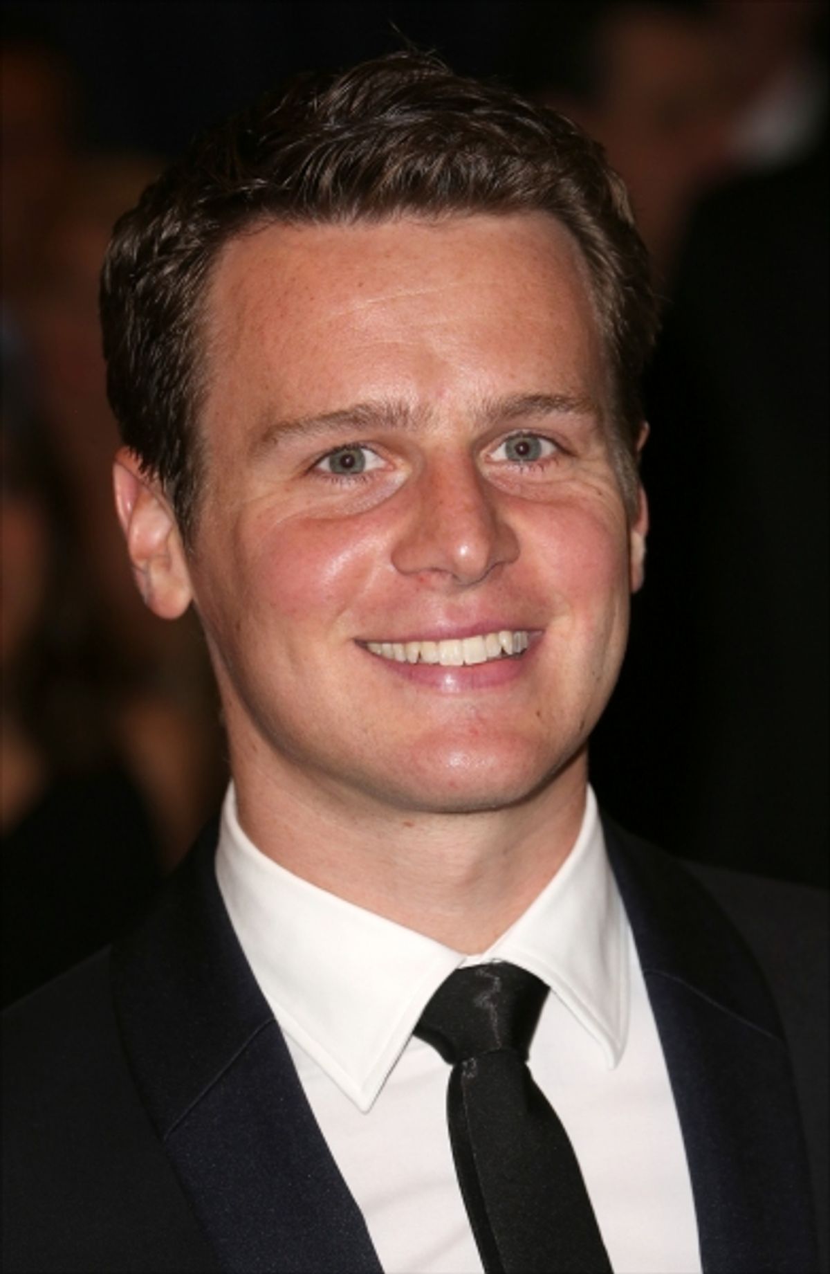 Jonathan Groff  at 