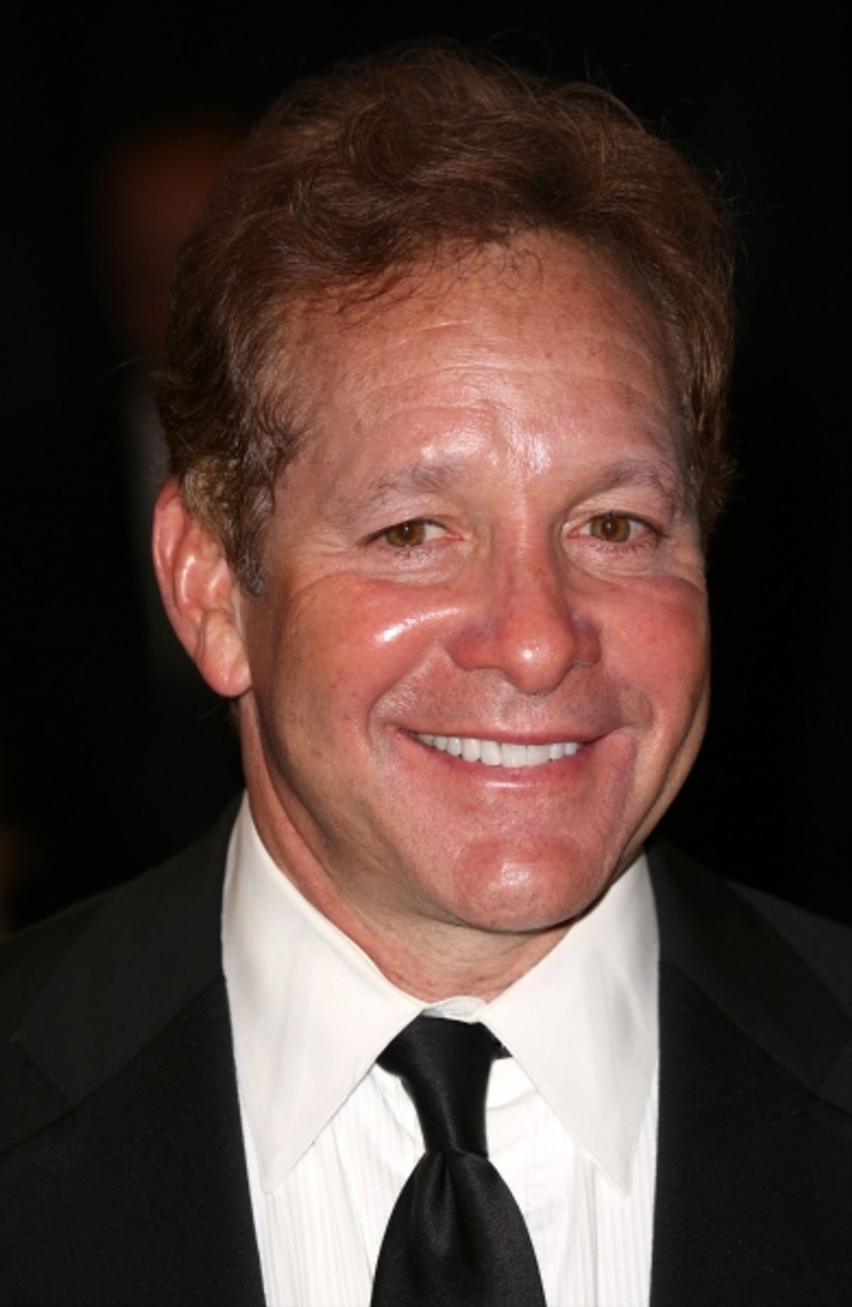 Steve Guttenberg at 