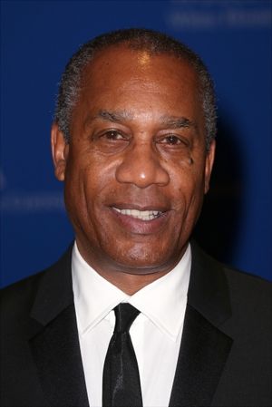 Joe Morton  Photo