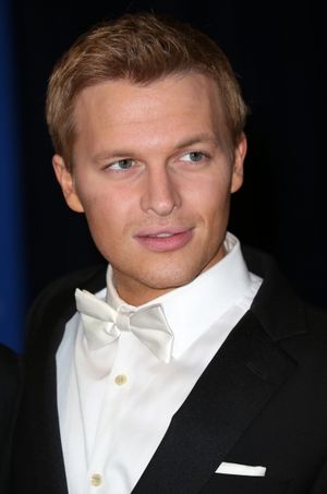 Ronan Farrow @ BroadwayWorld Ronan Farrow Photo