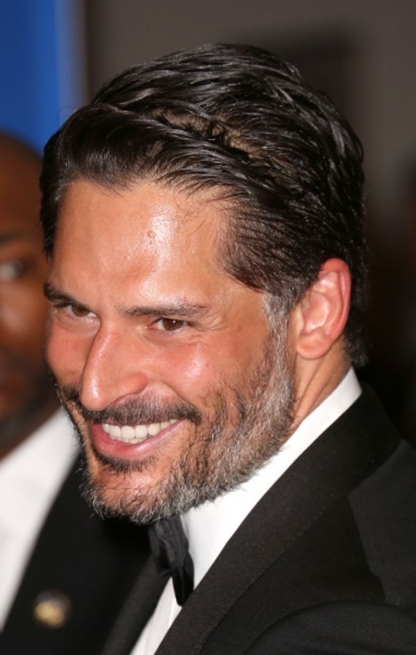 Joe Manganiello  Photo