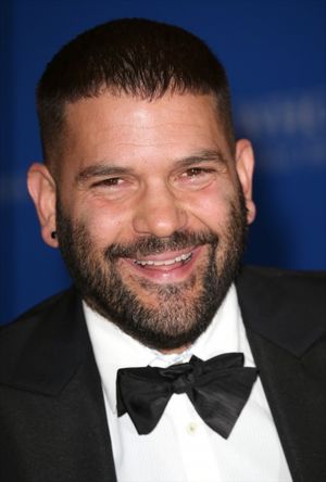 Guillermo Diaz @ BroadwayWorld Guillermo Diaz Photo