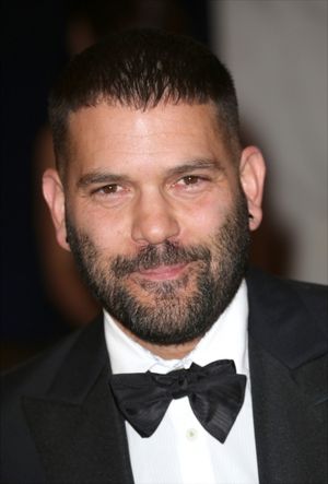 Guillermo Diaz @ BroadwayWorld Guillermo Diaz Photo