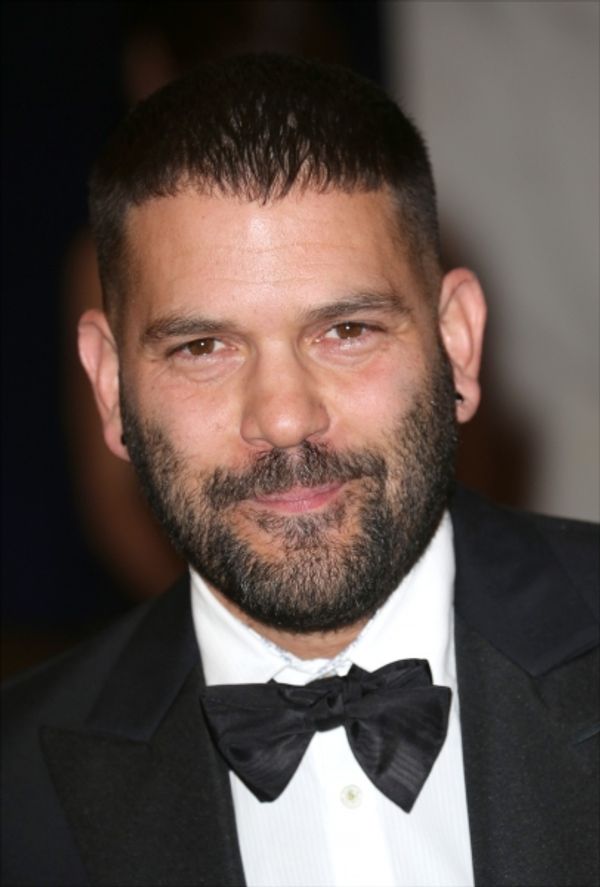 Guillermo Diaz  Photo