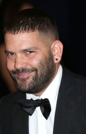Guillermo Diaz @ BroadwayWorld Guillermo Diaz Photo