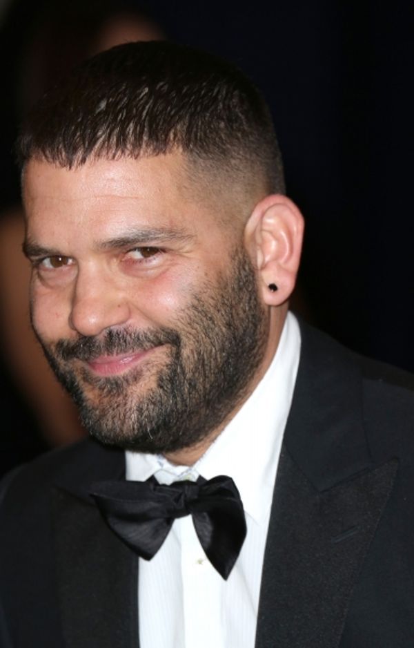 Guillermo Diaz  Photo