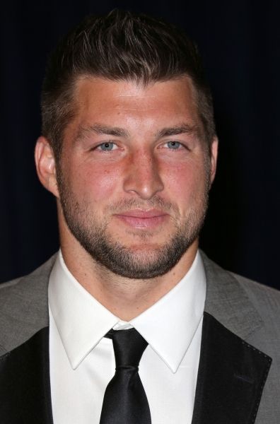 Tim Tebow Photo