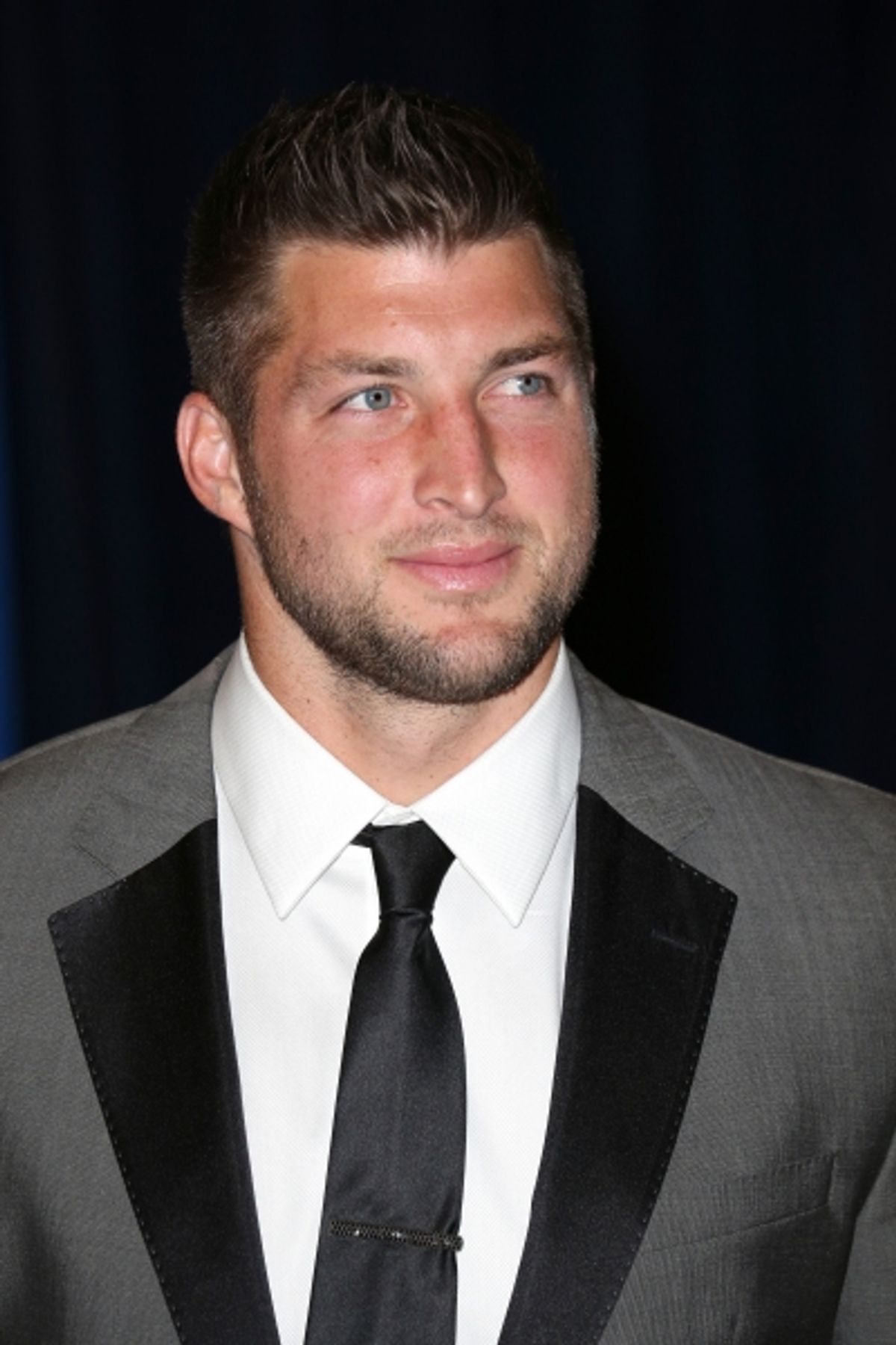 Tim Tebow at 