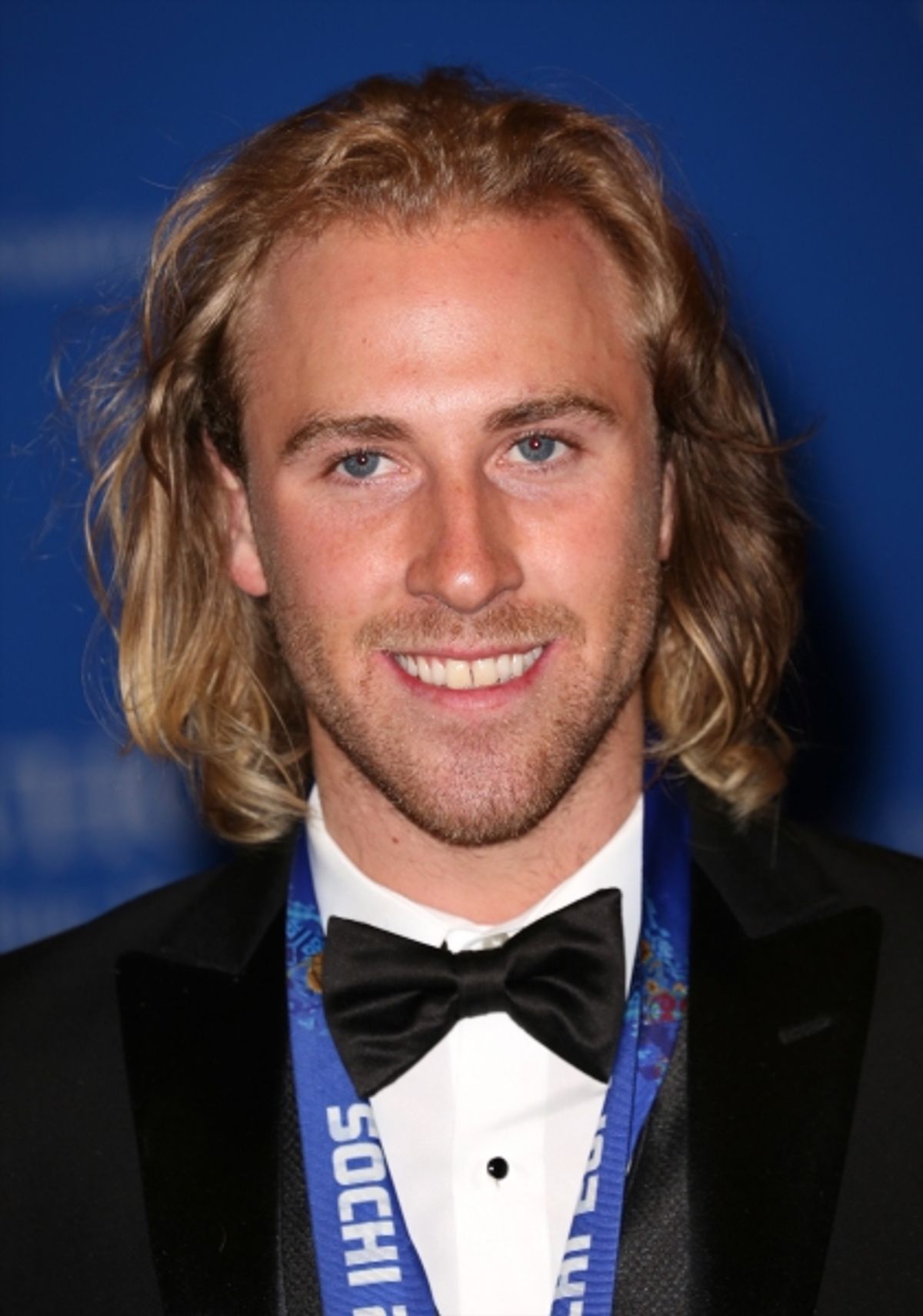Sage Kotsenburg  at 