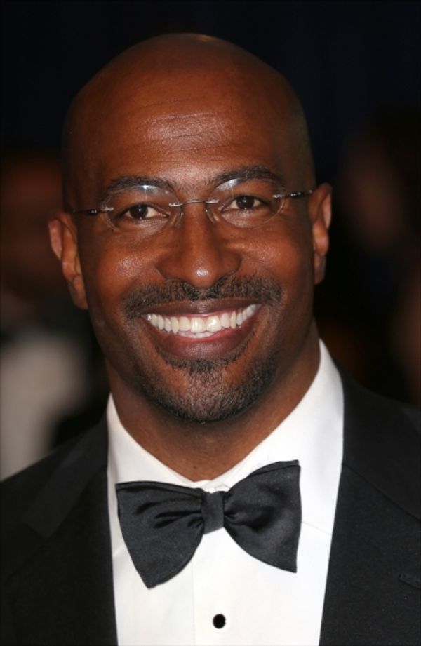 Van Jones  Photo