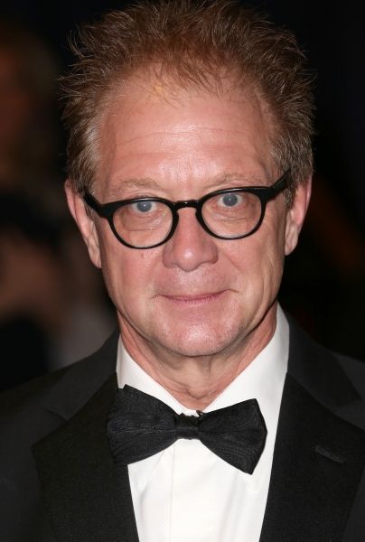 Jeff Perry Photo