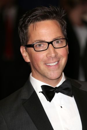 Dan Bucatinsky @ BroadwayWorld Dan Bucatinsky Photo