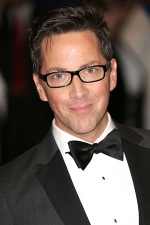 Dan Bucatinsky @ BroadwayWorld Dan Bucatinsky Photo