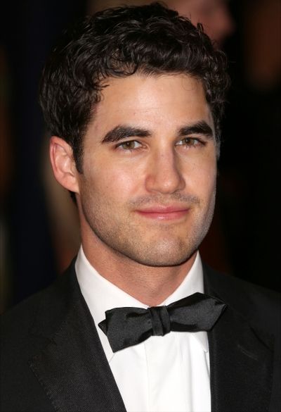 Darren Criss Photo
