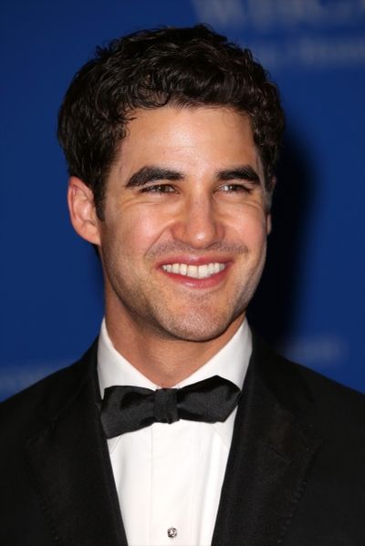 Darren Criss  Photo