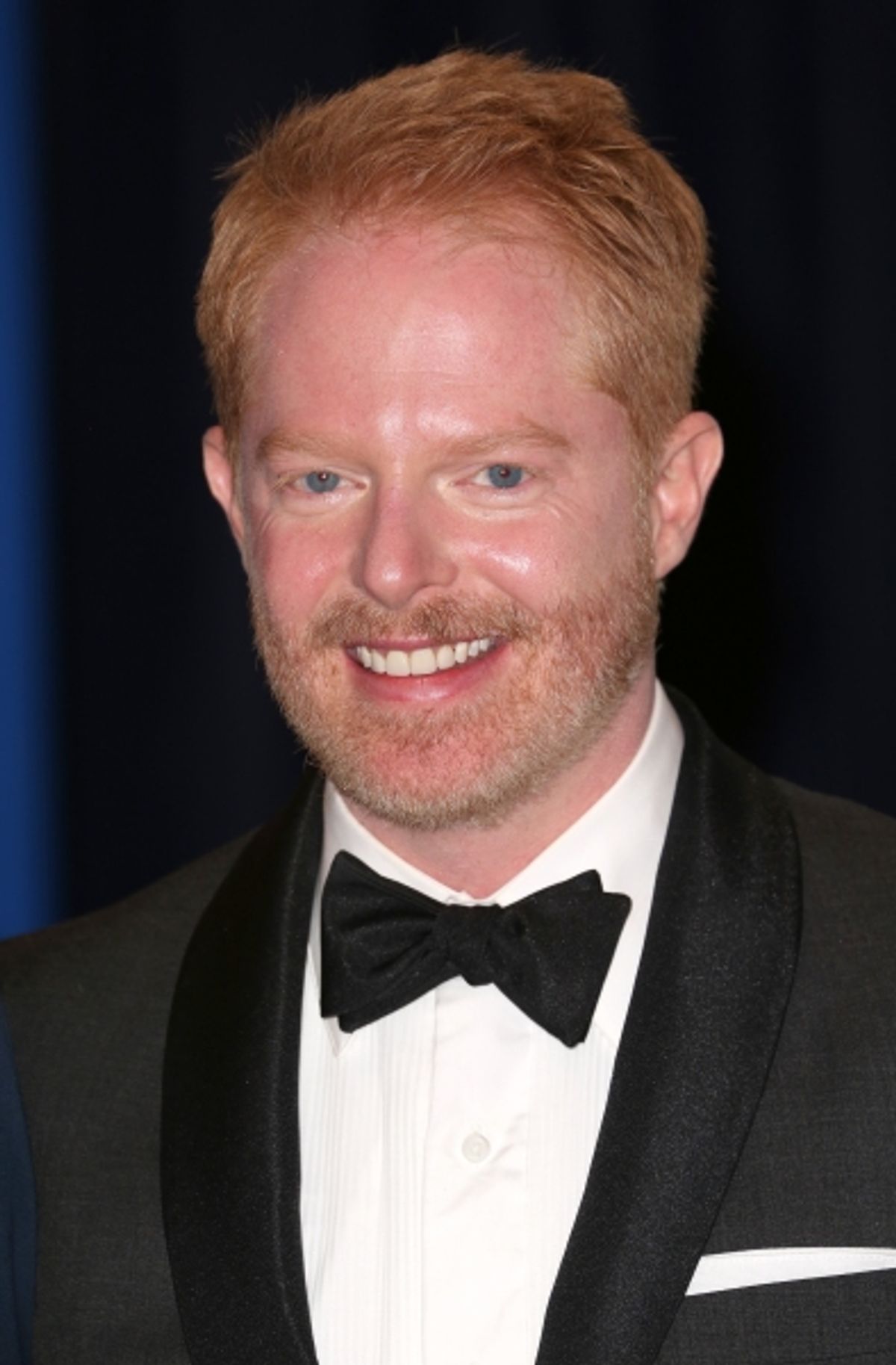 Jesse Tyler Ferguson  at 
