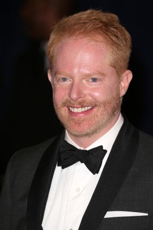 Jesse Tyler Ferguson @ BroadwayWorld Jesse Tyler Ferguson Photo