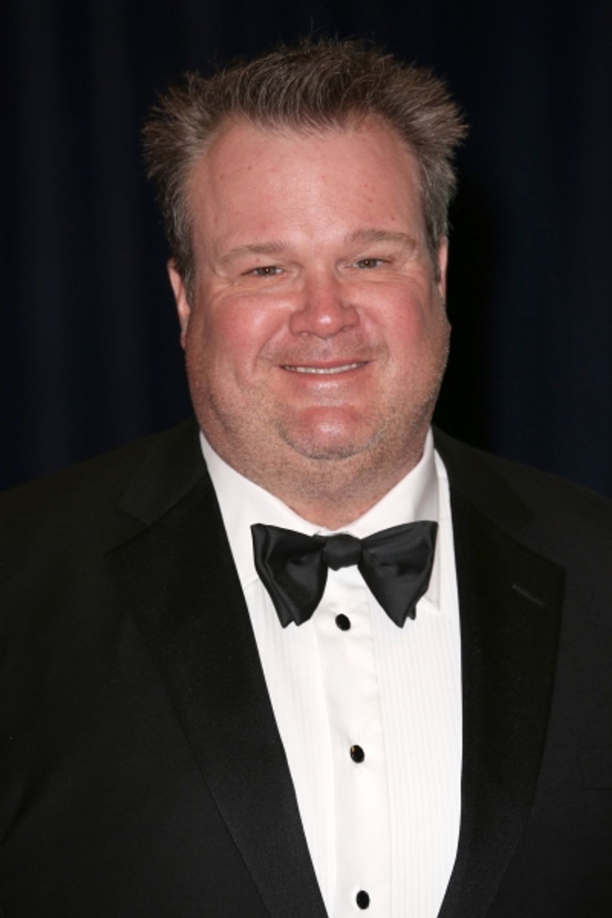 Eric Stonestreet  at 