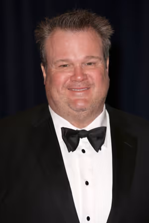 Eric Stonestreet @ BroadwayWorld Eric Stonestreet Photo