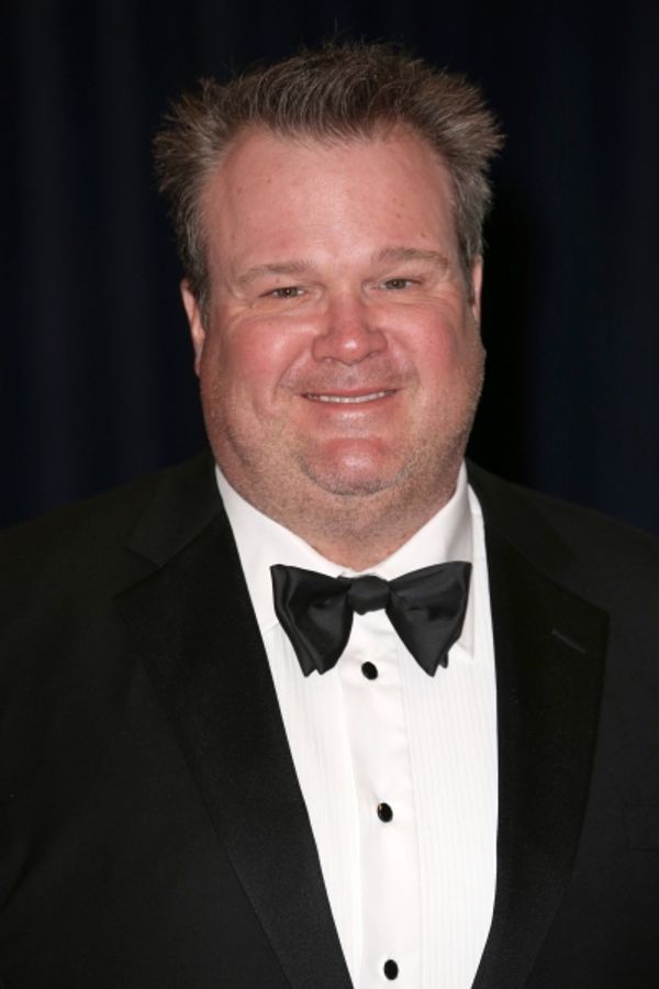 Eric Stonestreet  Photo