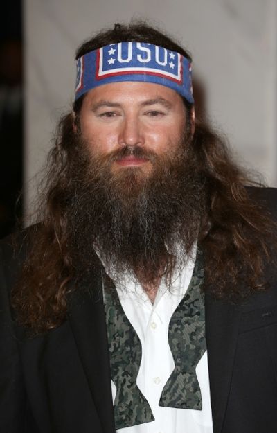 Willie Robertson  Photo