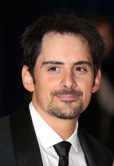 Brad Paisley  Photo