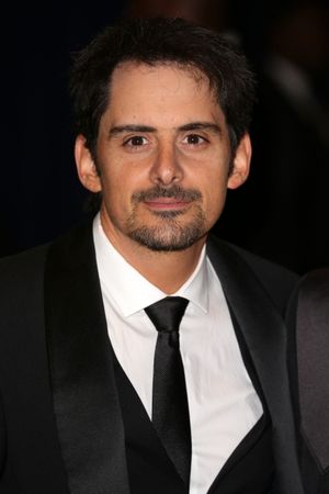 Brad Paisley @ BroadwayWorld Brad Paisley Photo