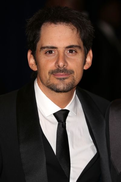 Brad Paisley Photo