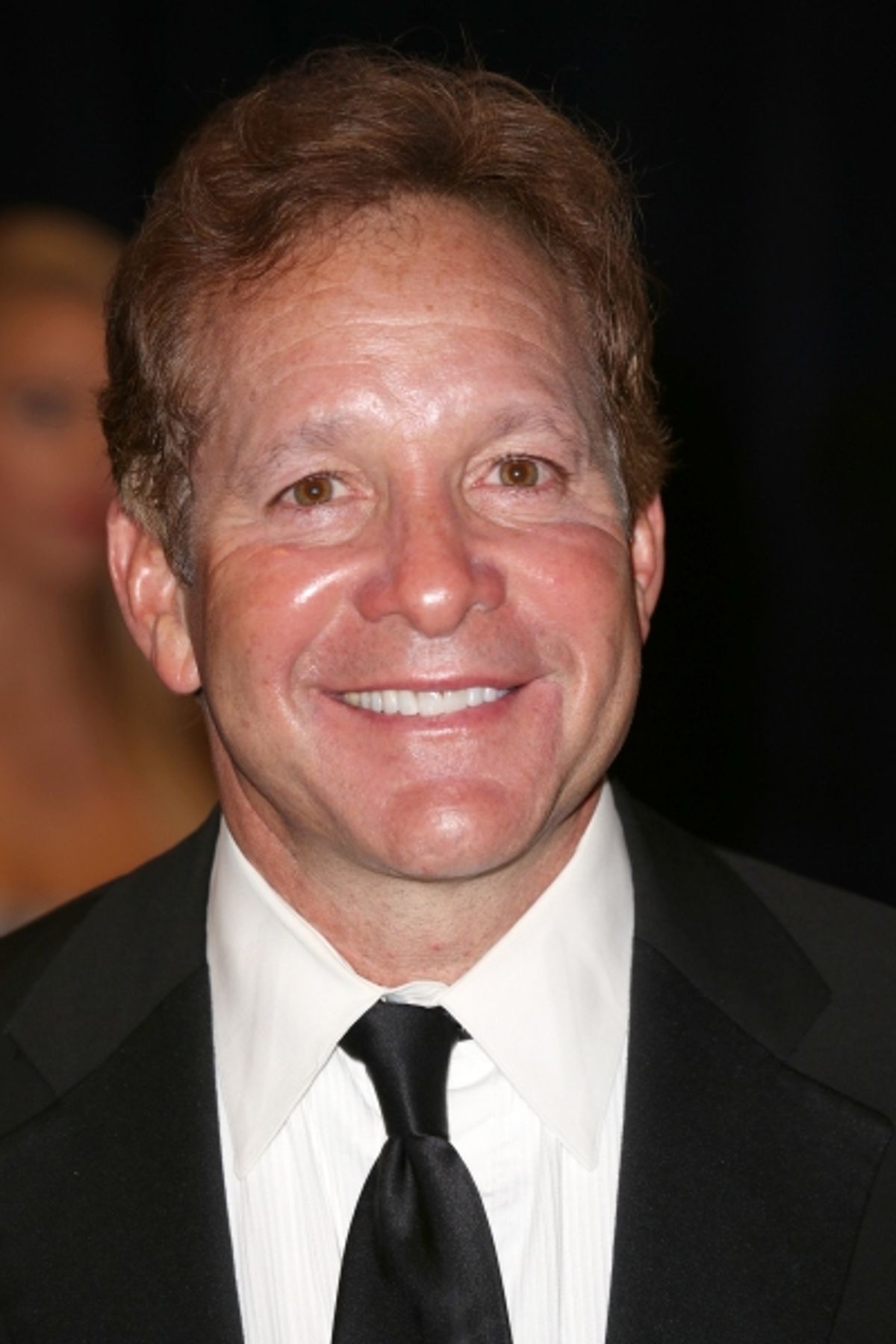 Steve Guttenberg  at 