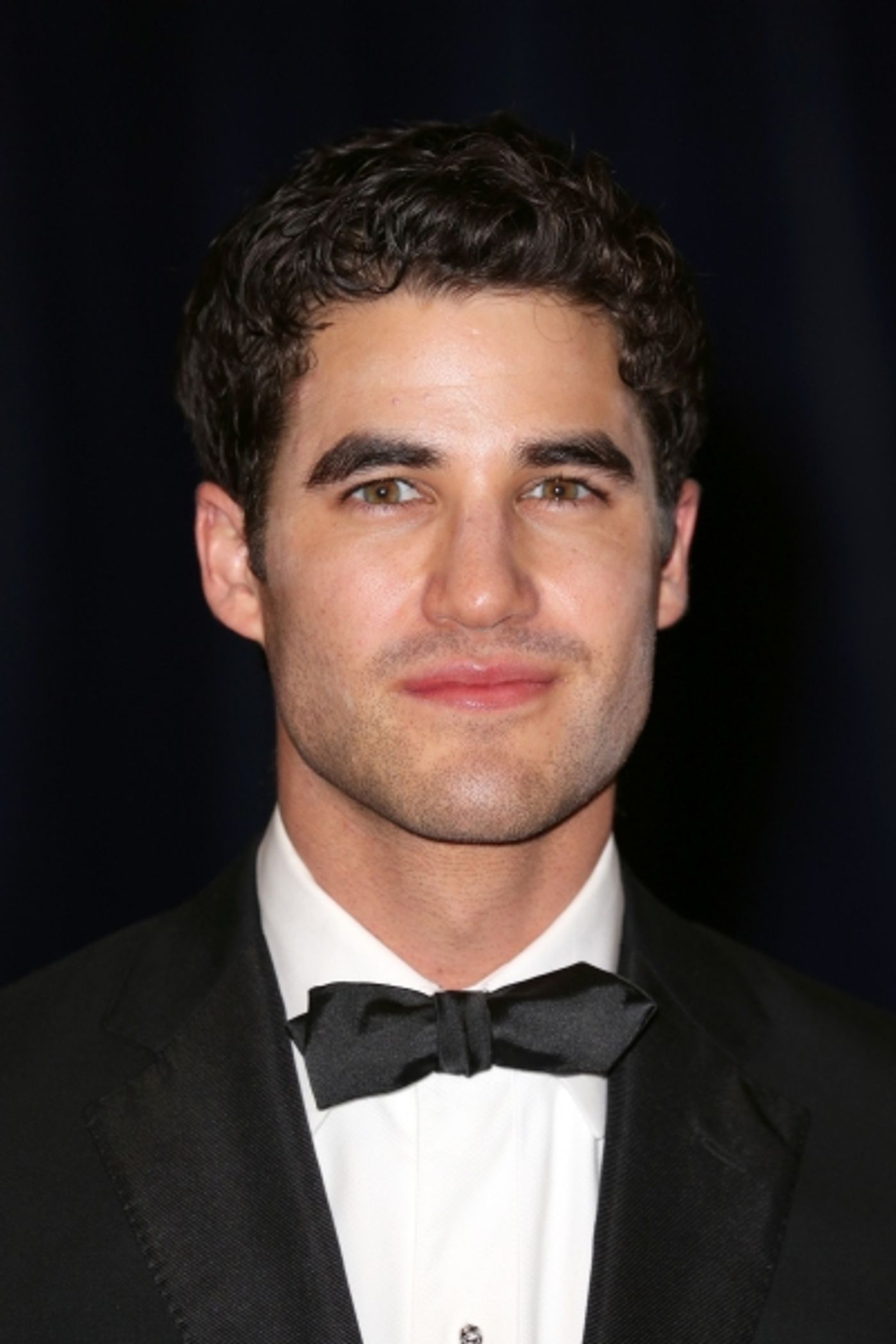 Photo Coverage: Inside the White House Correspondents' Association Dinner- The Men  Image