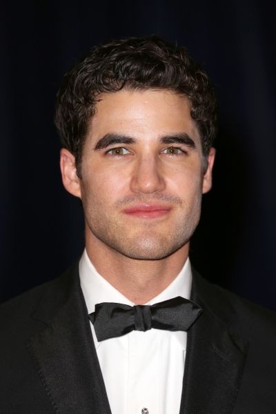 Darren Criss  Photo