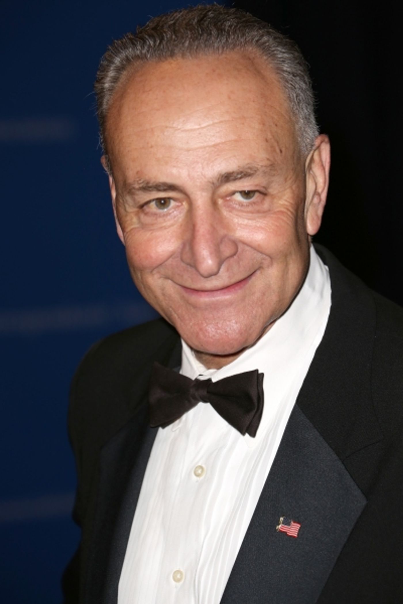 Photo Coverage: Inside the White House Correspondents' Association Dinner- The Men  Image