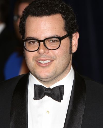Josh Gad Photo