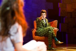 James Clyde @ BroadwayWorld James Clyde Photo