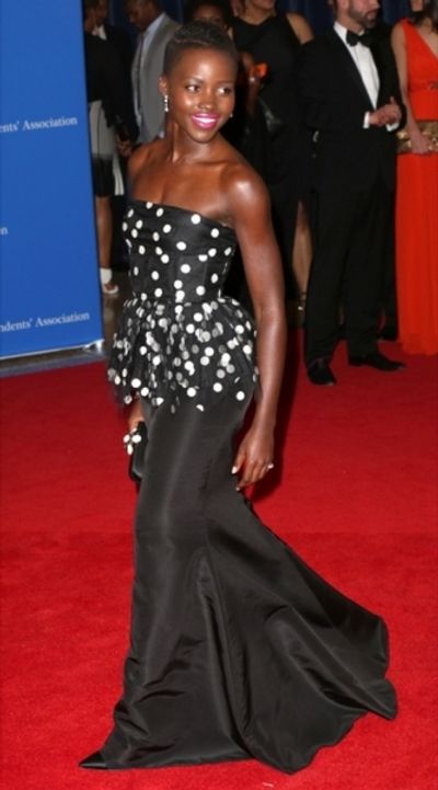 Lupita Nyong''o Photo