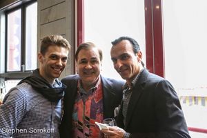 Lee Roy Reems @ BroadwayWorld Lee Roy Reems Photo