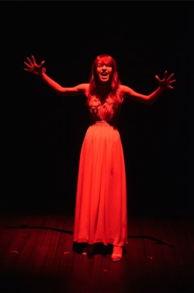 Brenna Donahue  Photo