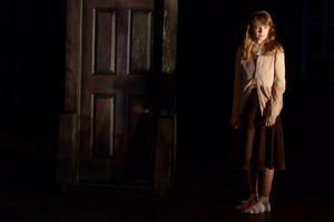 Brenna Donahue  Photo