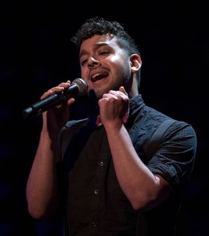 John Ryan Delbosque Photo