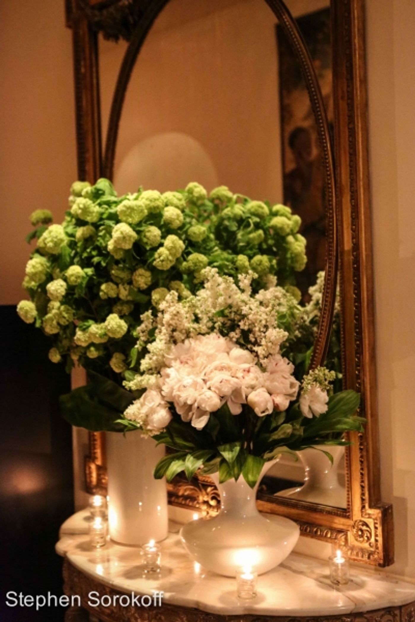 Photo Coverage: Steve Tyrell Brings THE GREAT AMERICAN SONGWRITER to Cafe Carlyle  Image