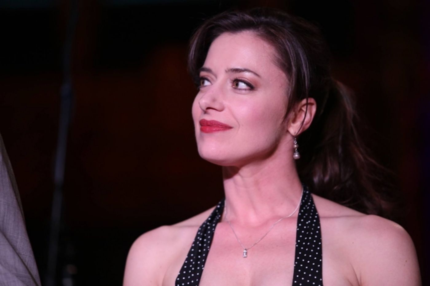 Photo Flash: John Cudia, Michael James Scott Lead Young At Arts Benefit  Image