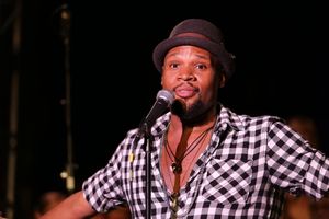 Michael James Scott  Photo