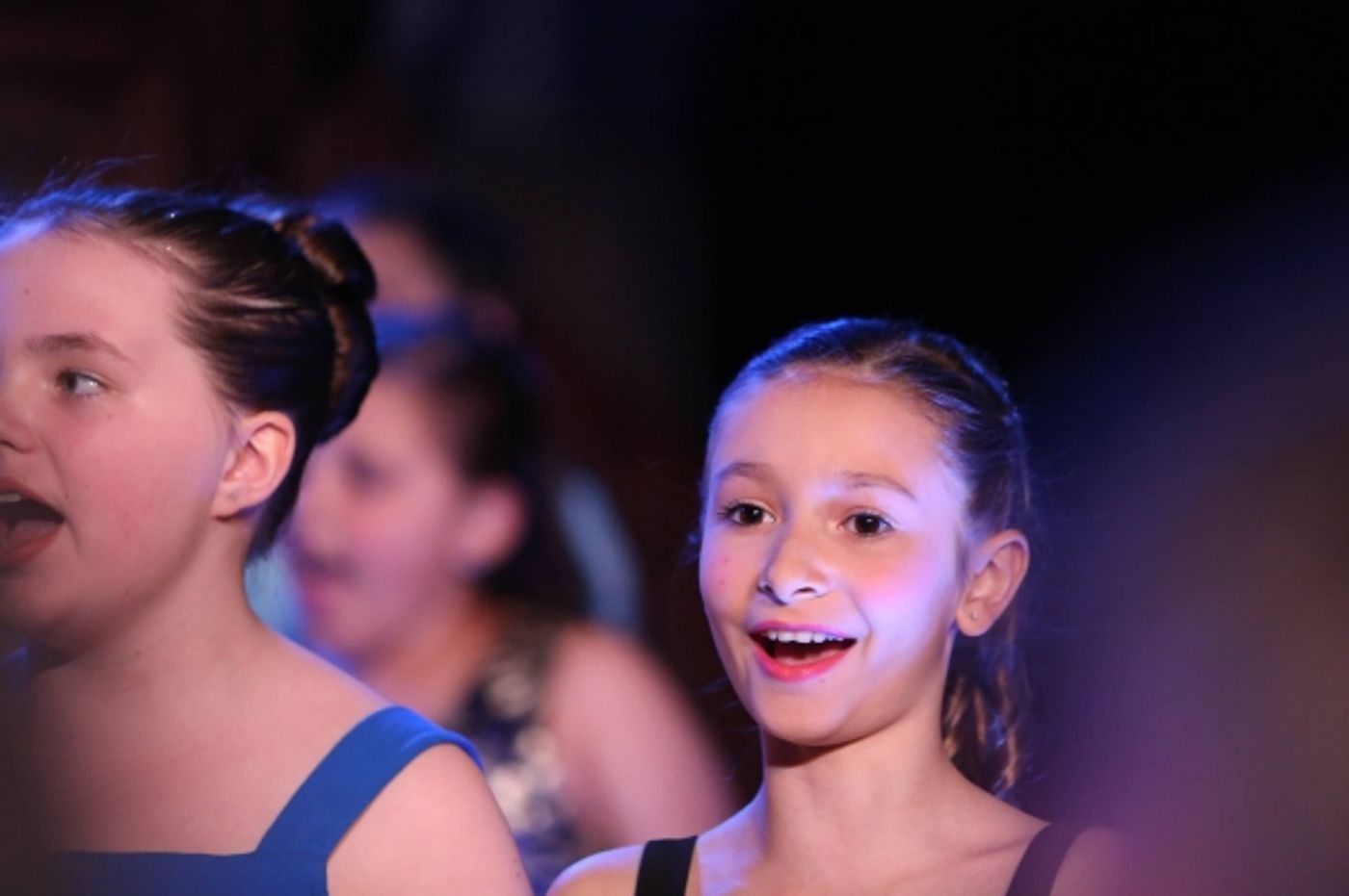 Photo Flash: John Cudia, Michael James Scott Lead Young At Arts Benefit Photo Flash: John Cudia, Michael James Scott Lead Young At Arts Benefit Image