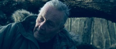 Local actor Thomas Roy plays Donald Esbenshade, the domineering father of the protago Photo
