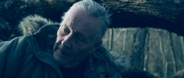 Local actor Thomas Roy plays Donald Esbenshade, the domineering father of the protago Photo