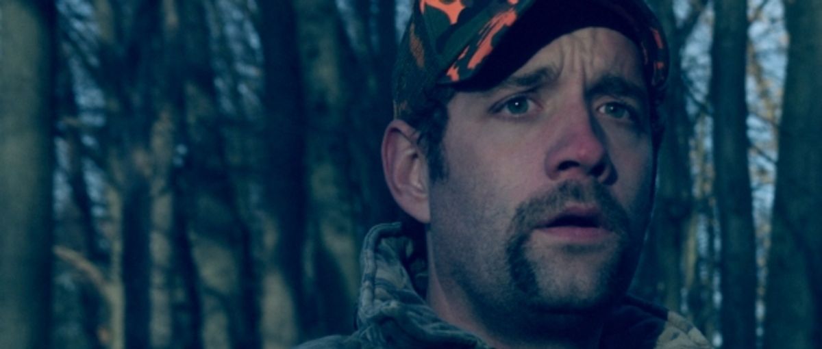 Shaun Feehly plays Mack Esbenshade, the film''s protagonist that guards a terrible secret at Sneak Peek at MY FATHER, THE OLD HORSE and CHINA SYNDROME, Set to Screen at Elks Theatre