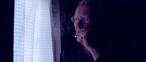 Local actor Thomas Roy plays Donald Esbenshade, the domineering father of the protago Photo