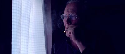 Local actor Thomas Roy plays Donald Esbenshade, the domineering father of the protago Photo