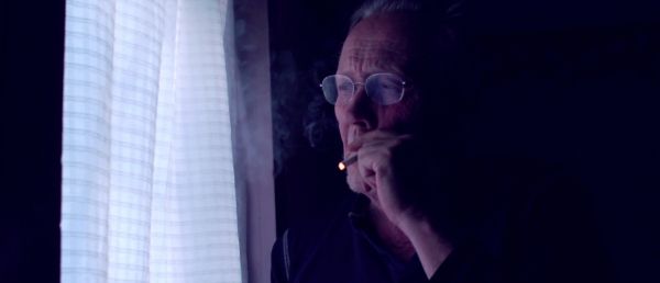 Local actor Thomas Roy plays Donald Esbenshade, the domineering father of the protago Photo